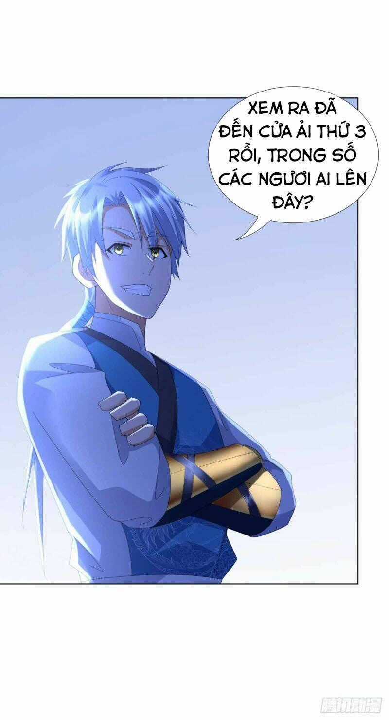 Chí Tôn Trọng Sinh - Chapter 60 - Trang 33