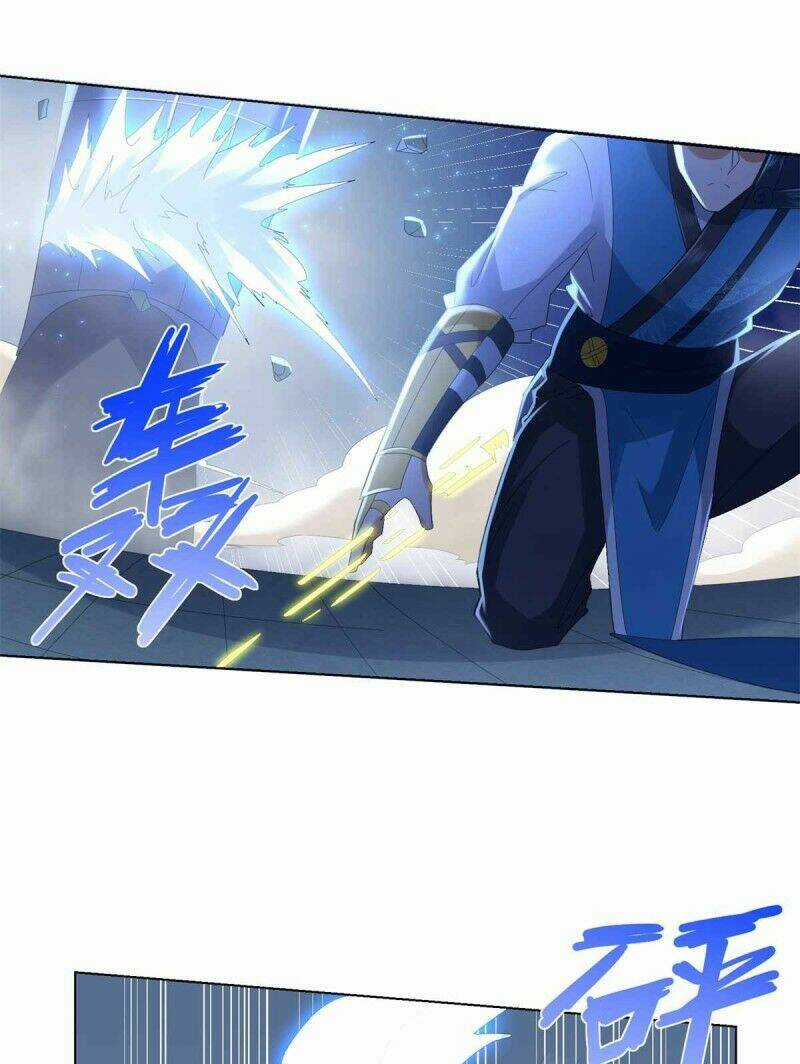 Chí Tôn Trọng Sinh - Chapter 60 - Trang 5