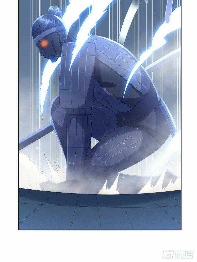 Chí Tôn Trọng Sinh - Chapter 60 - Trang 6