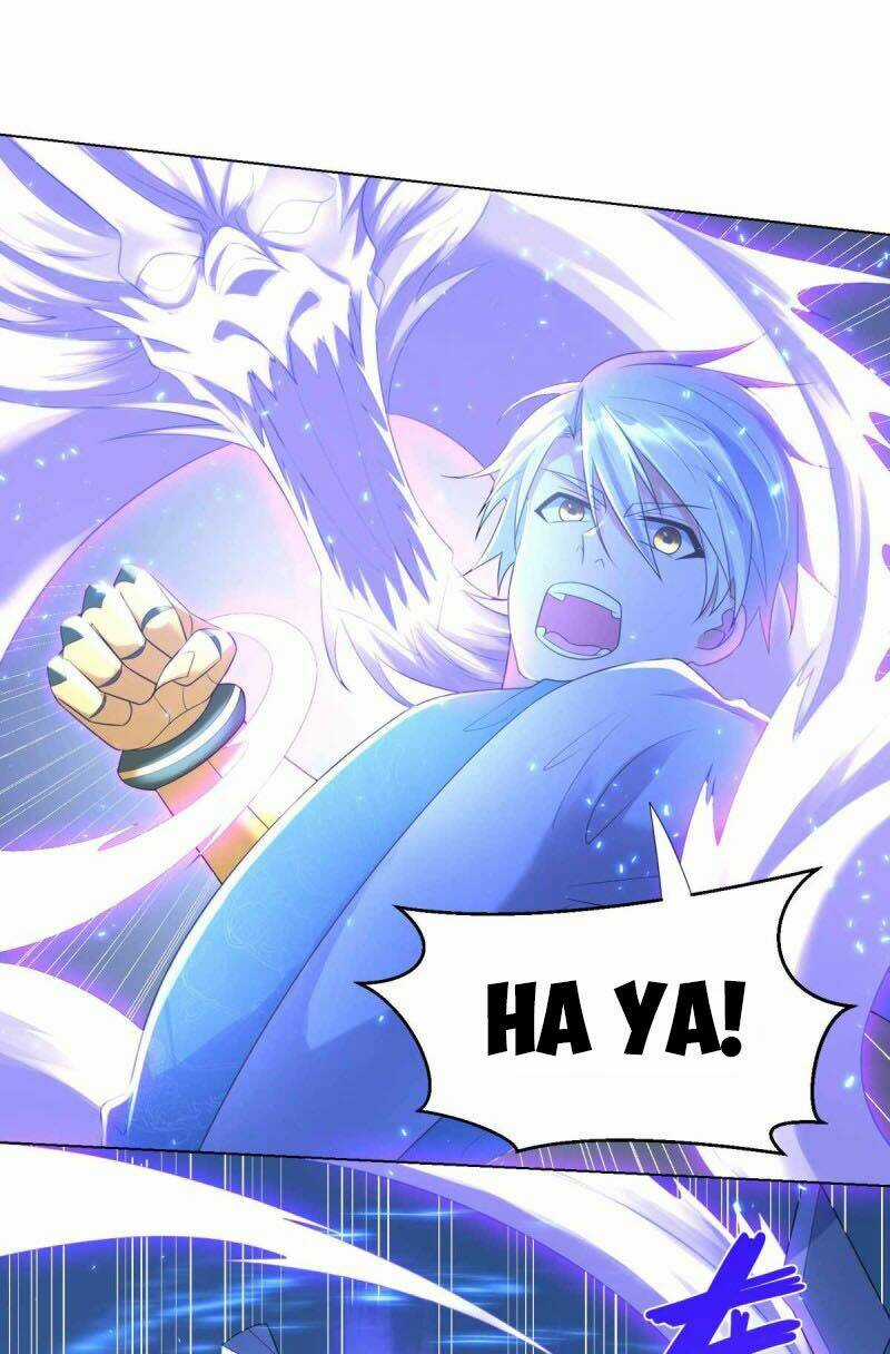 Chí Tôn Trọng Sinh - Chapter 60 - Trang 8