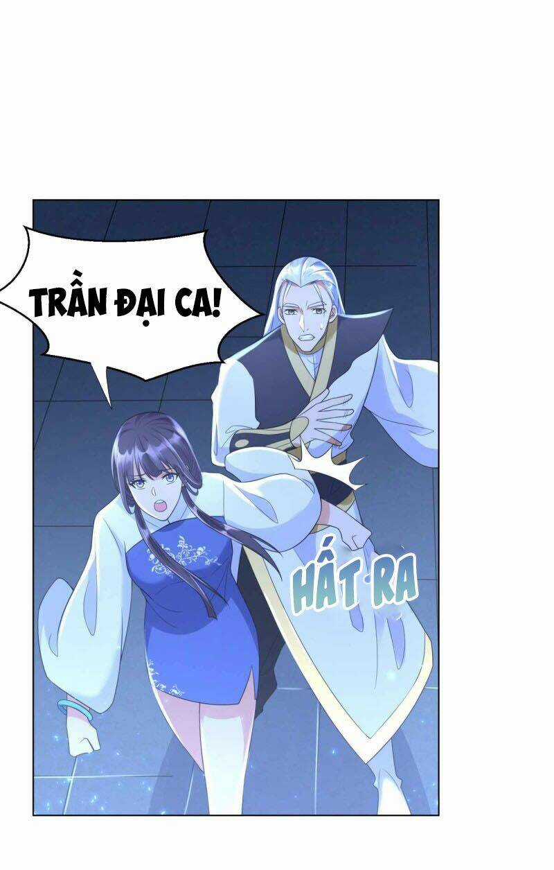 Chí Tôn Trọng Sinh - Chapter 60 - Trang 10