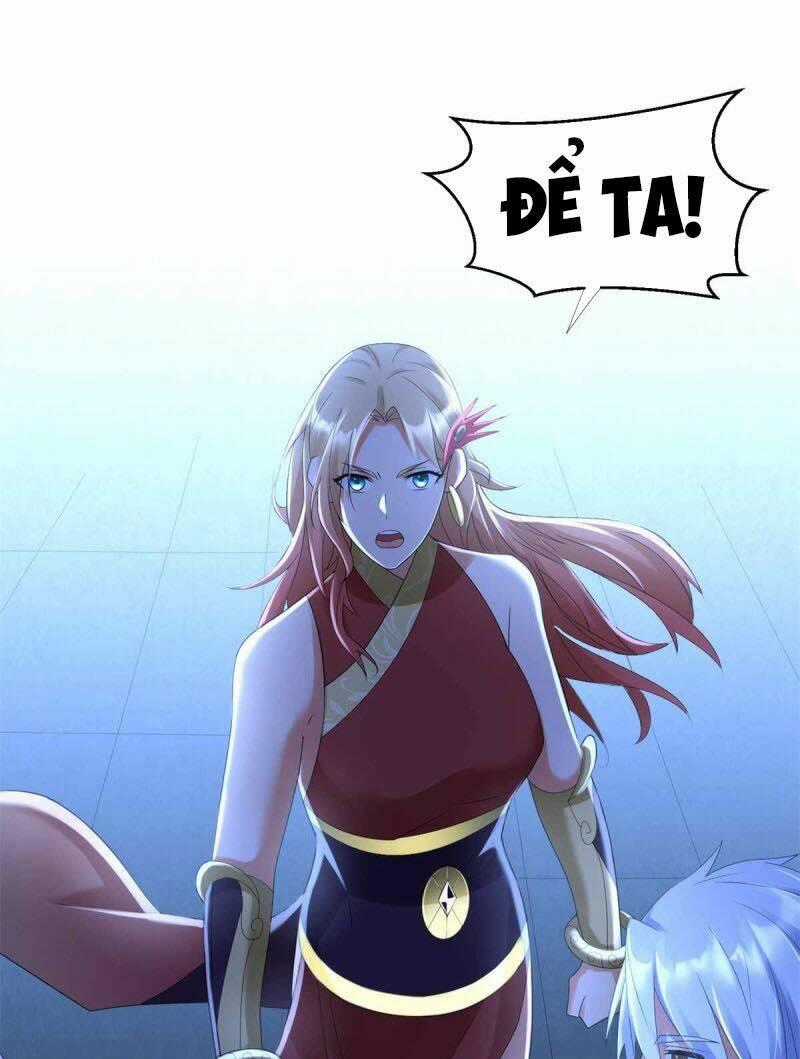 Chí Tôn Trọng Sinh - Chapter 61 - Trang 1