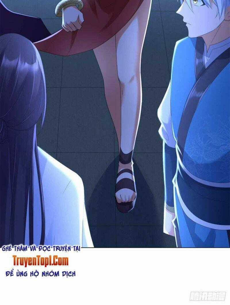 Chí Tôn Trọng Sinh - Chapter 61 - Trang 2