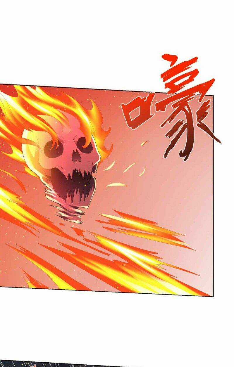 Chí Tôn Trọng Sinh - Chapter 61 - Trang 11