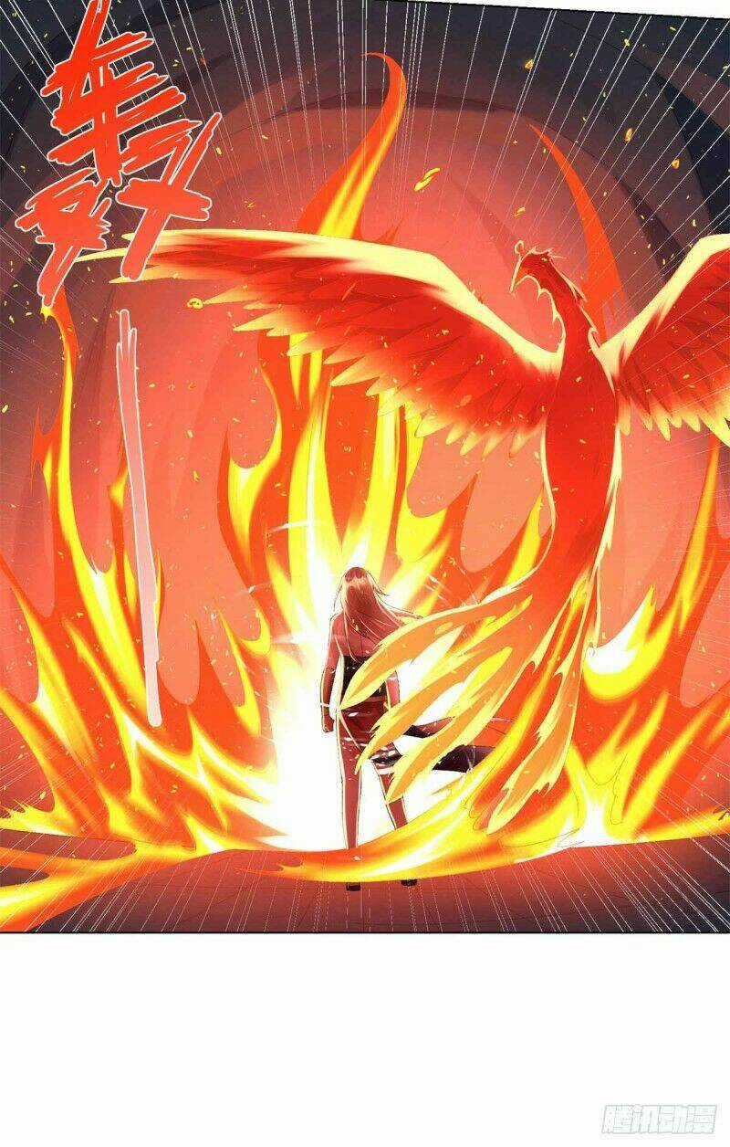 Chí Tôn Trọng Sinh - Chapter 61 - Trang 12