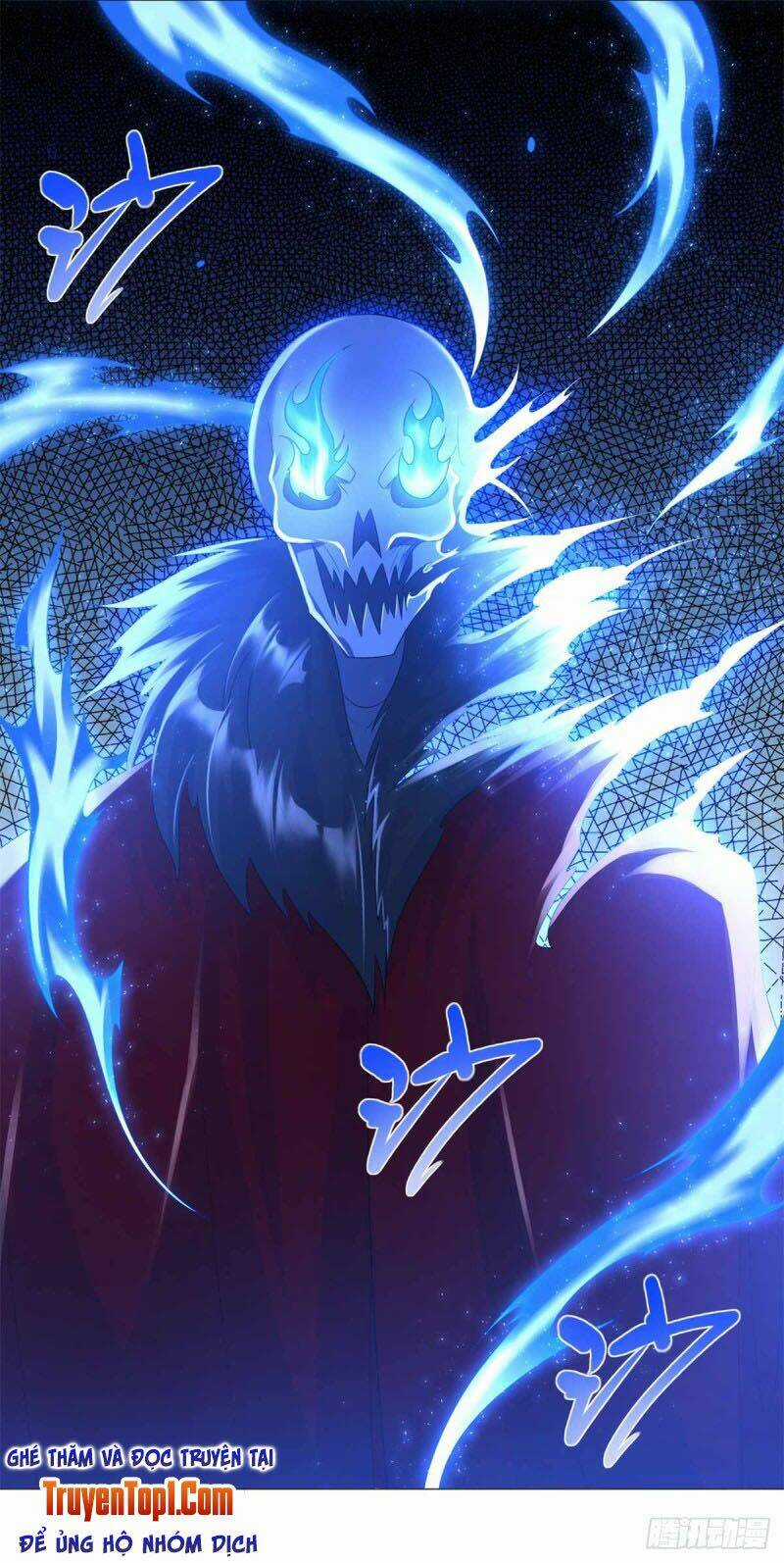 Chí Tôn Trọng Sinh - Chapter 61 - Trang 17