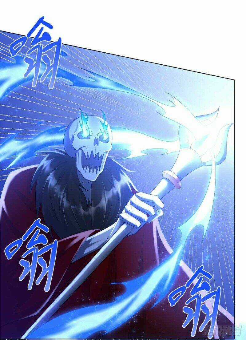 Chí Tôn Trọng Sinh - Chapter 61 - Trang 18