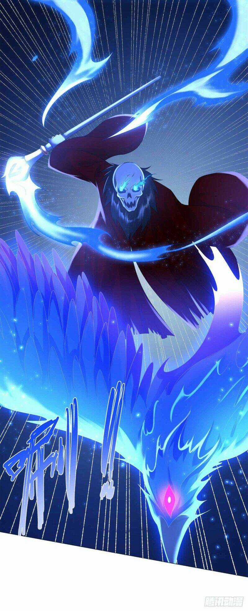 Chí Tôn Trọng Sinh - Chapter 61 - Trang 19