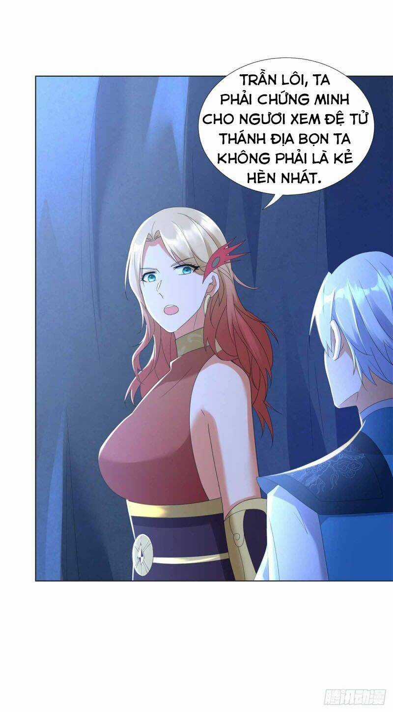 Chí Tôn Trọng Sinh - Chapter 61 - Trang 3