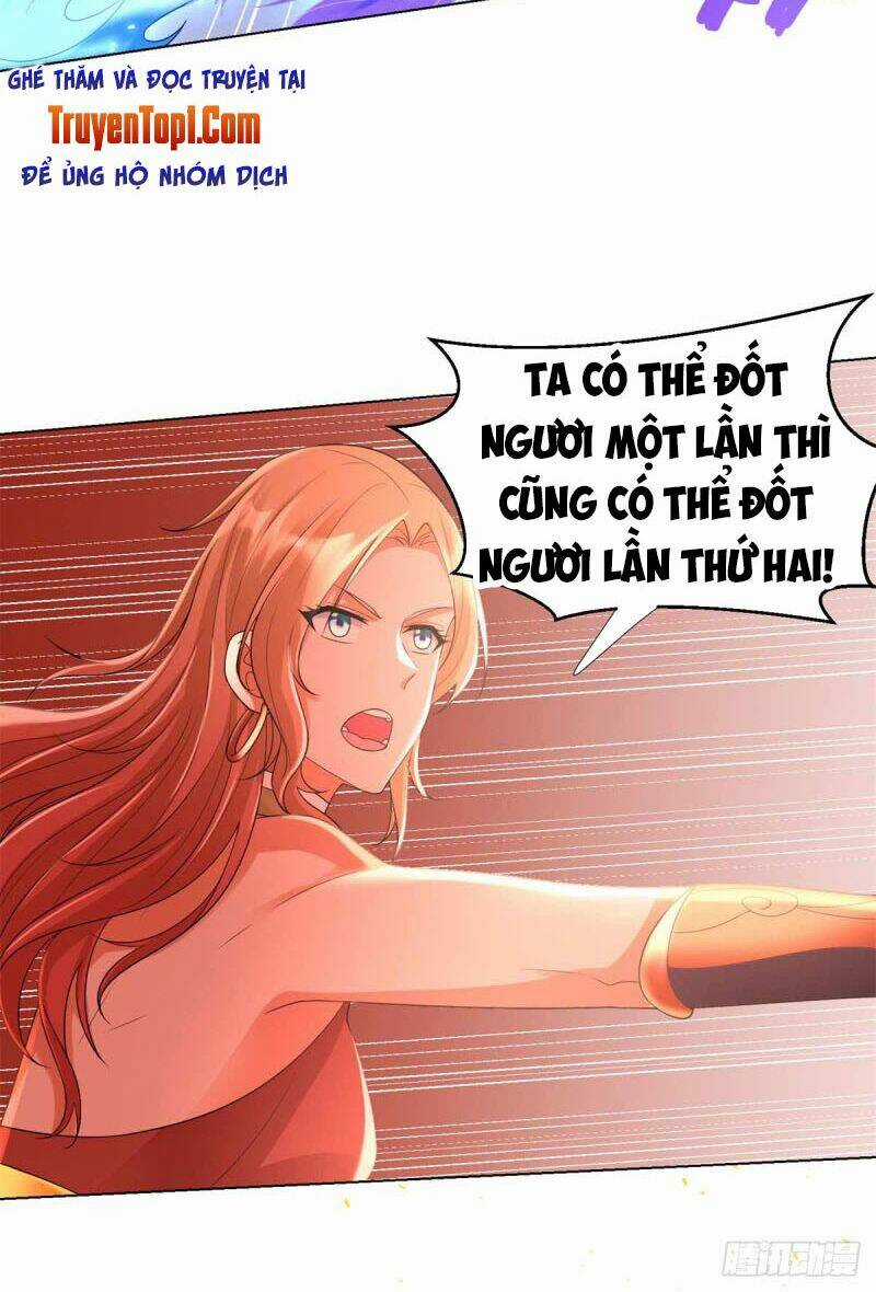 Chí Tôn Trọng Sinh - Chapter 61 - Trang 21