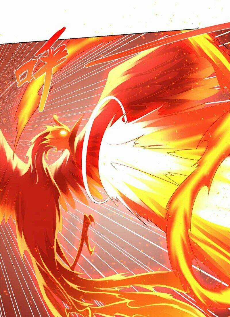 Chí Tôn Trọng Sinh - Chapter 61 - Trang 22