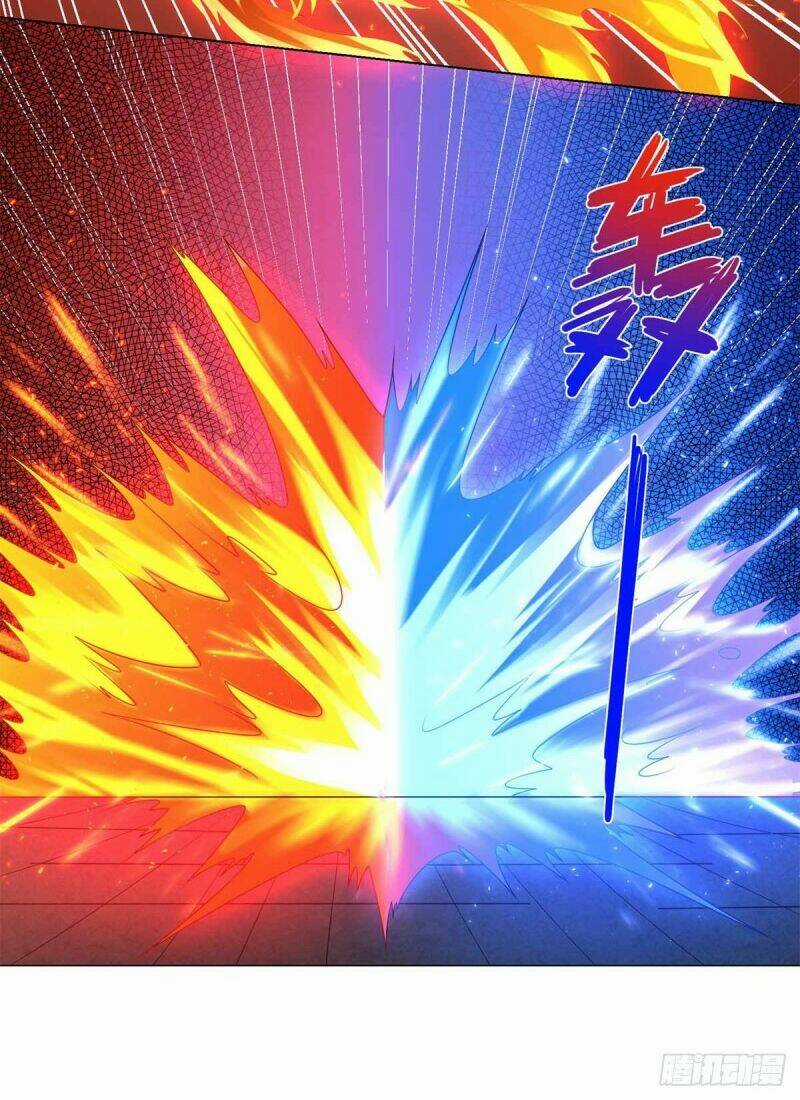 Chí Tôn Trọng Sinh - Chapter 61 - Trang 23