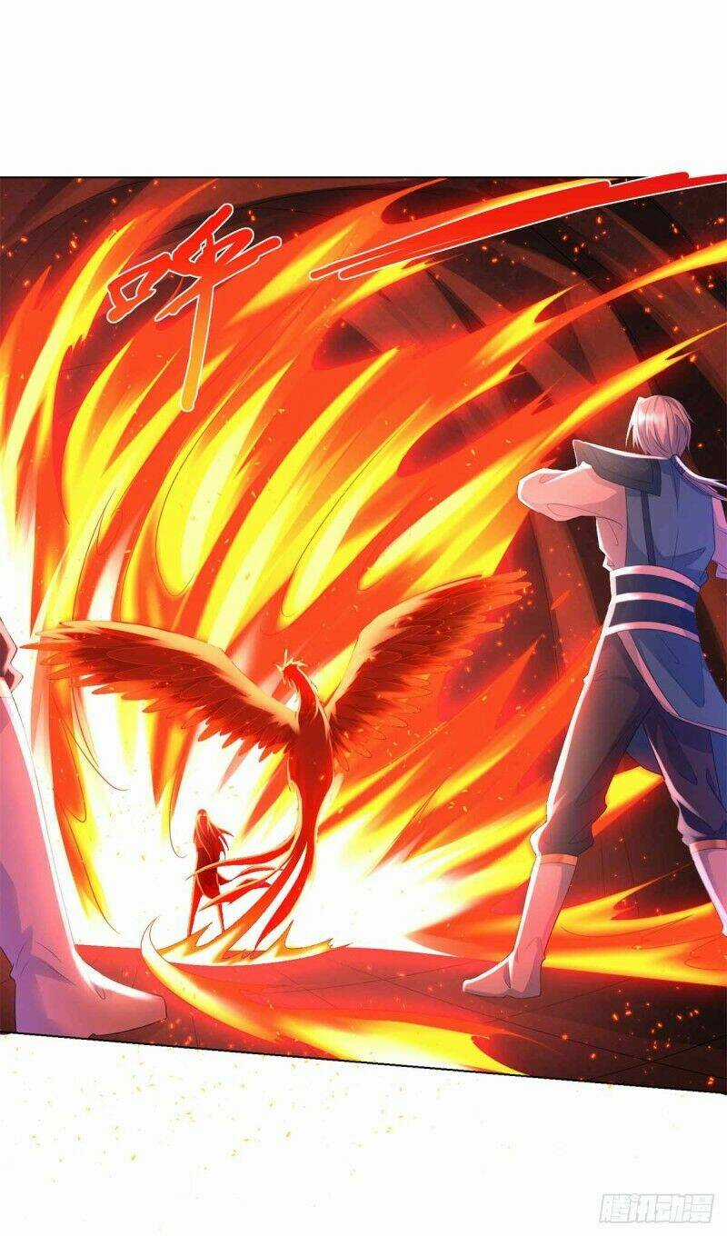 Chí Tôn Trọng Sinh - Chapter 61 - Trang 24