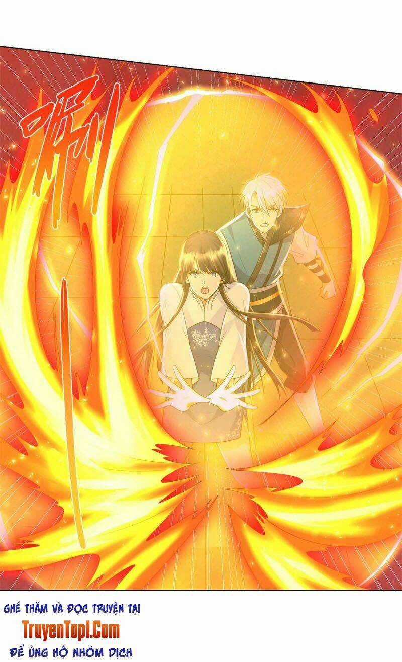 Chí Tôn Trọng Sinh - Chapter 61 - Trang 25