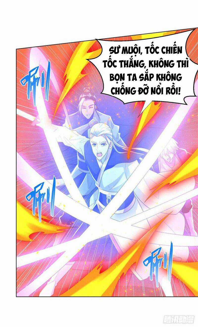 Chí Tôn Trọng Sinh - Chapter 61 - Trang 26