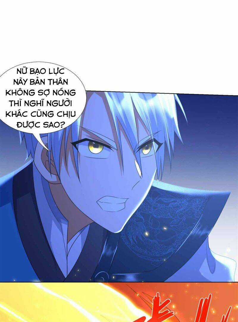 Chí Tôn Trọng Sinh - Chapter 61 - Trang 27