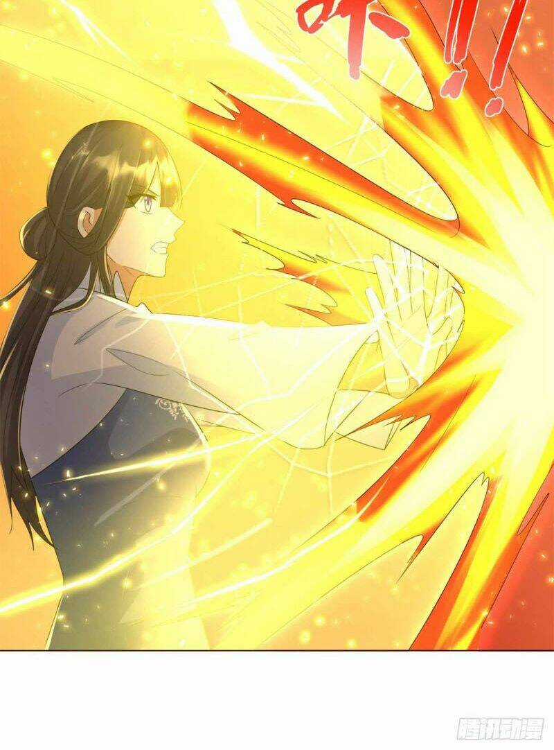 Chí Tôn Trọng Sinh - Chapter 61 - Trang 28