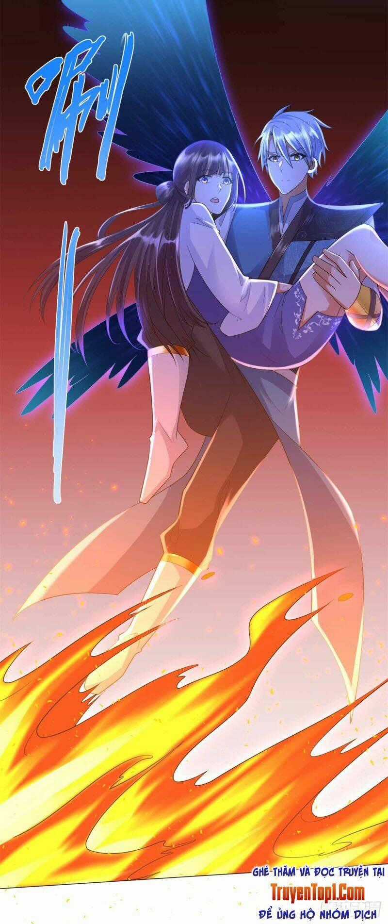 Chí Tôn Trọng Sinh - Chapter 61 - Trang 30