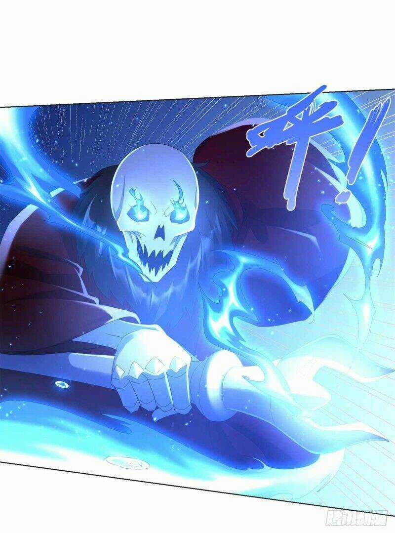 Chí Tôn Trọng Sinh - Chapter 61 - Trang 4