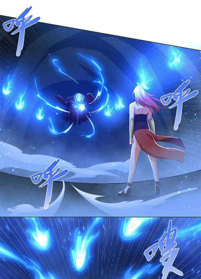 Chí Tôn Trọng Sinh - Chapter 61 - Trang 5