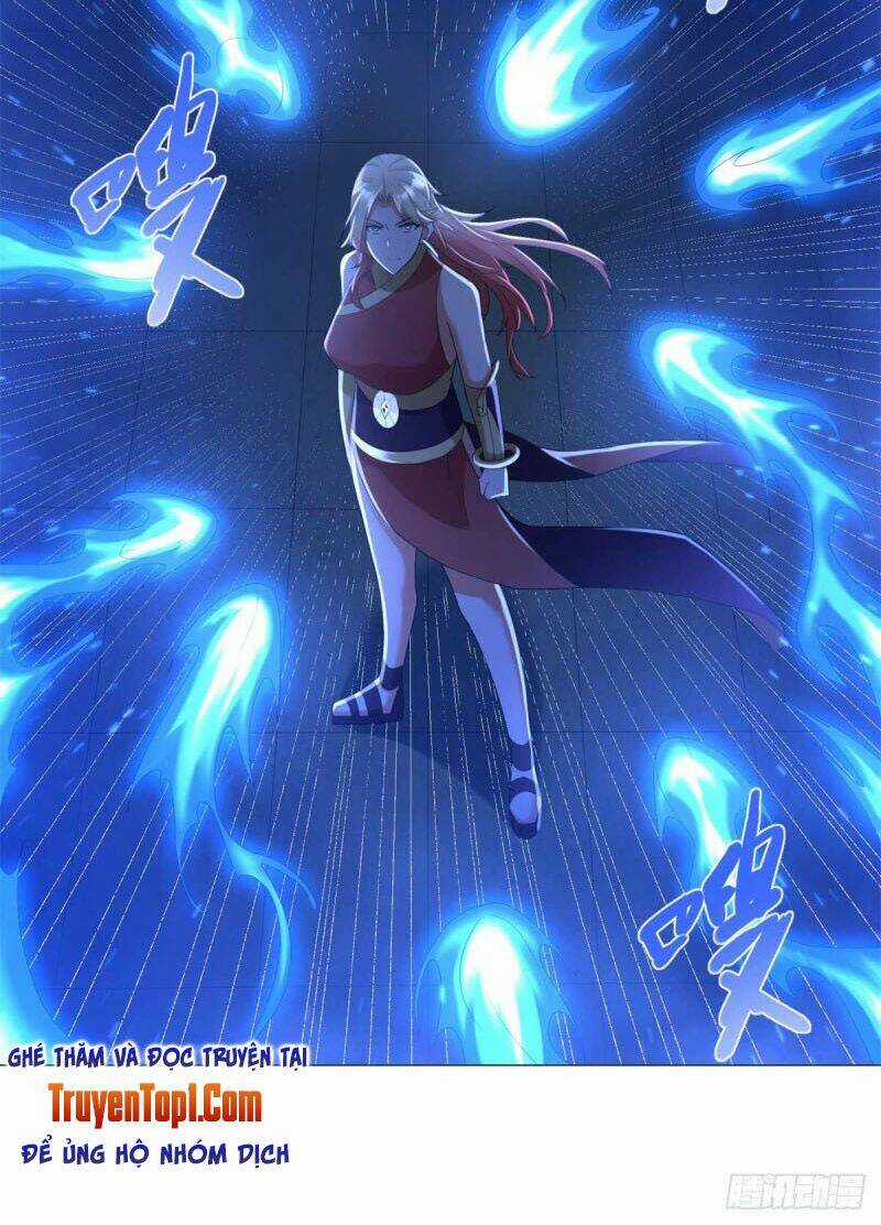 Chí Tôn Trọng Sinh - Chapter 61 - Trang 6