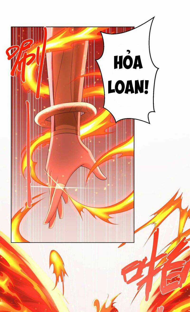 Chí Tôn Trọng Sinh - Chapter 61 - Trang 7