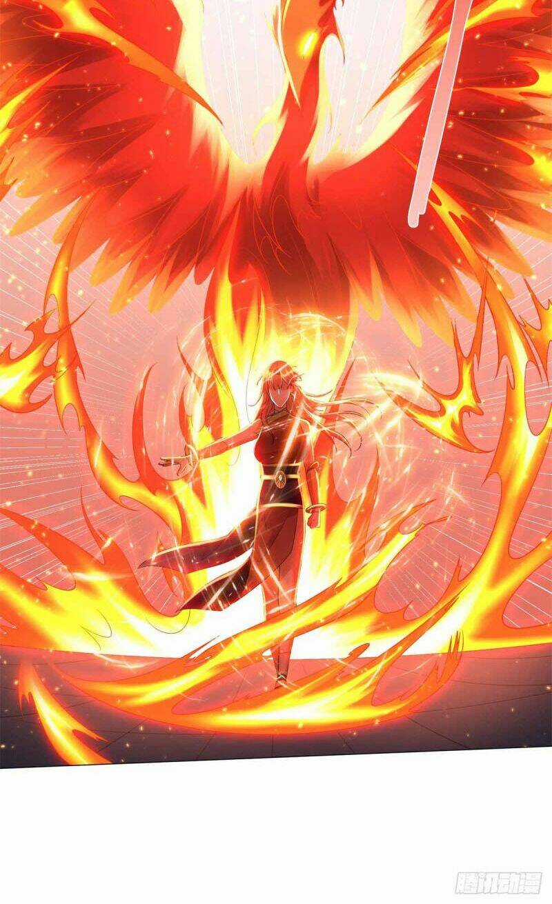 Chí Tôn Trọng Sinh - Chapter 61 - Trang 8