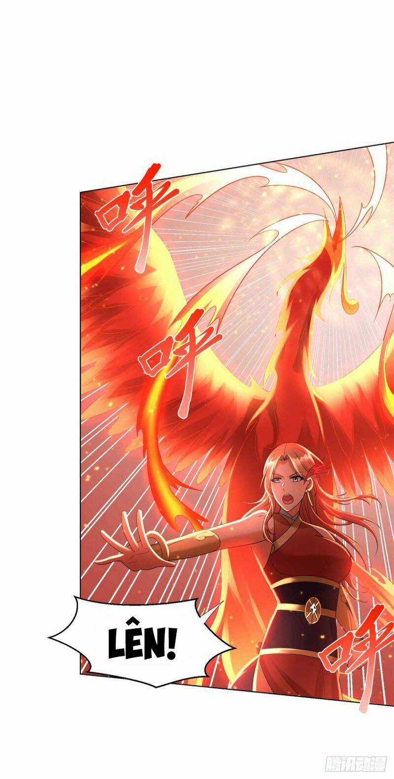 Chí Tôn Trọng Sinh - Chapter 61 - Trang 9