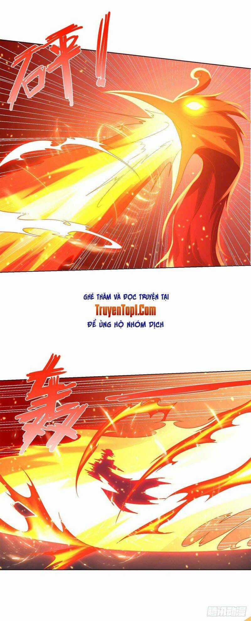 Chí Tôn Trọng Sinh - Chapter 61 - Trang 10