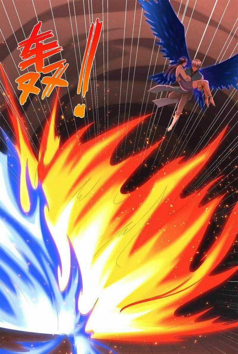 Chí Tôn Trọng Sinh - Chapter 62 - Trang 1