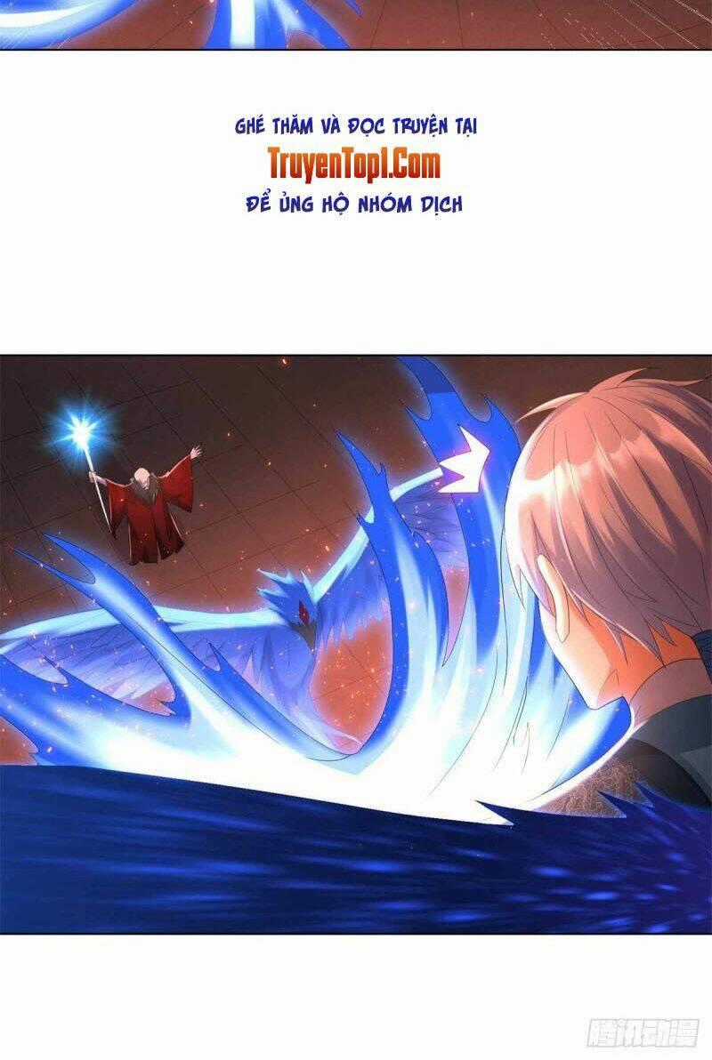 Chí Tôn Trọng Sinh - Chapter 62 - Trang 2