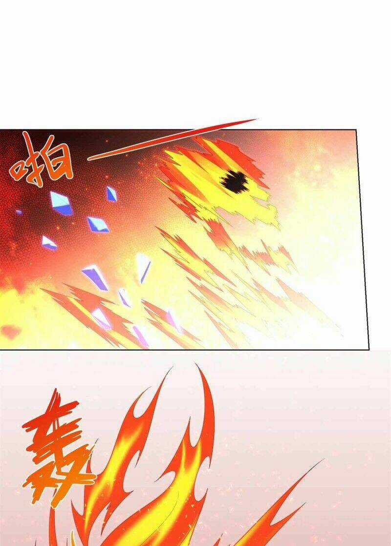 Chí Tôn Trọng Sinh - Chapter 62 - Trang 11