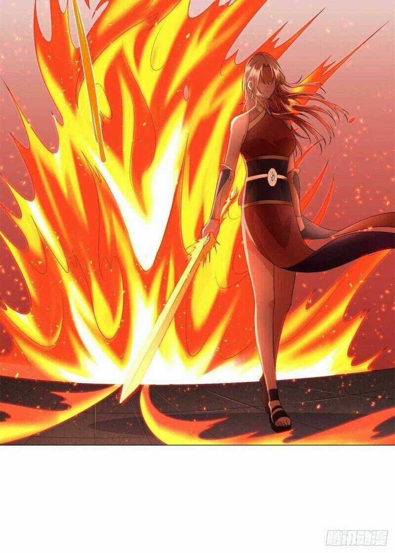 Chí Tôn Trọng Sinh - Chapter 62 - Trang 12