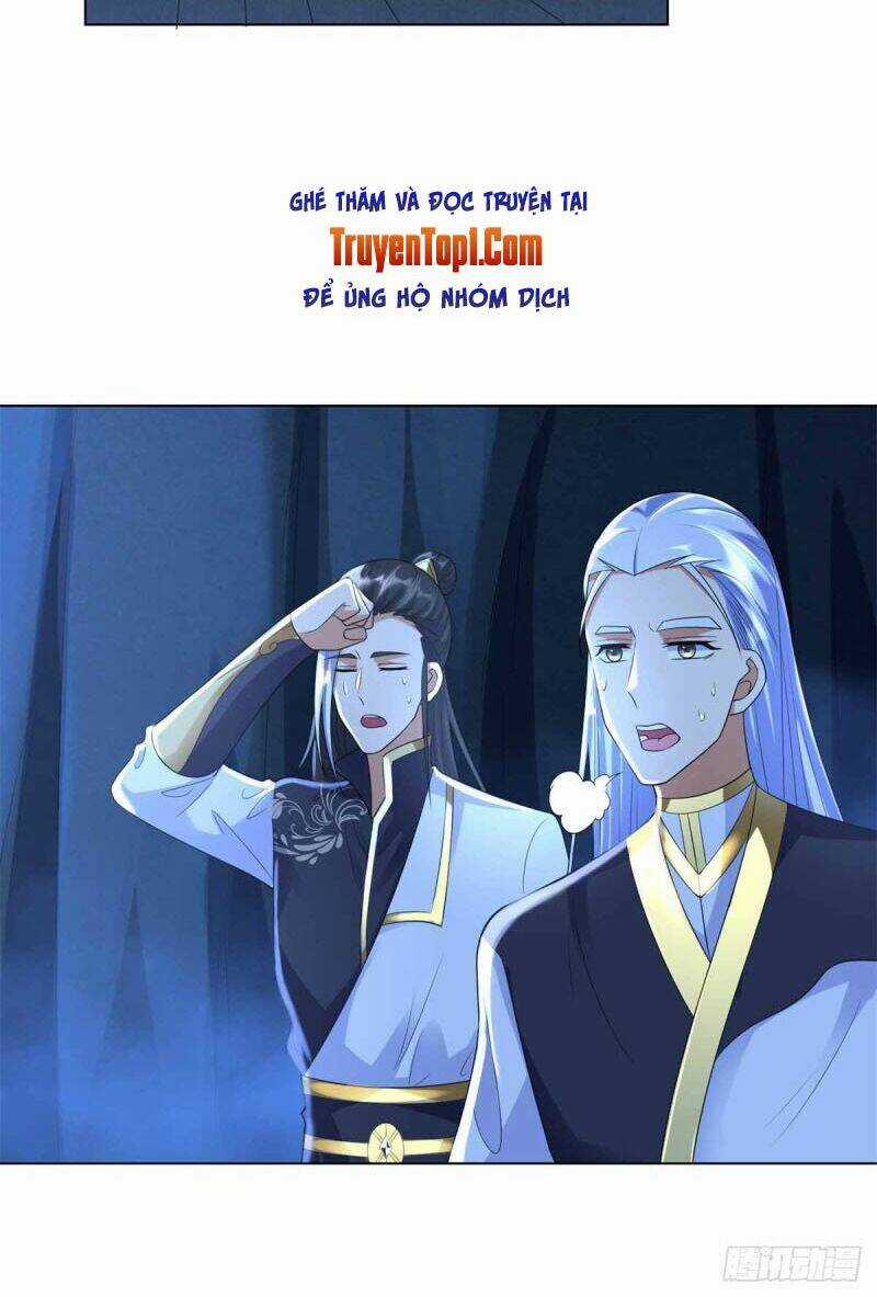 Chí Tôn Trọng Sinh - Chapter 62 - Trang 14