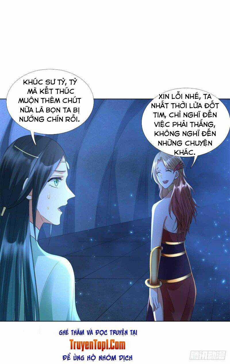 Chí Tôn Trọng Sinh - Chapter 62 - Trang 15
