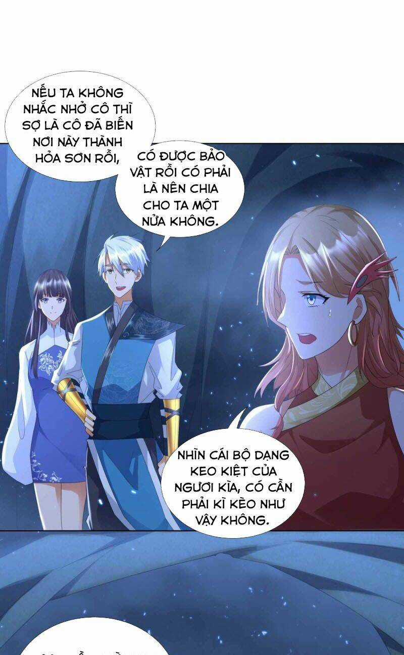 Chí Tôn Trọng Sinh - Chapter 62 - Trang 16