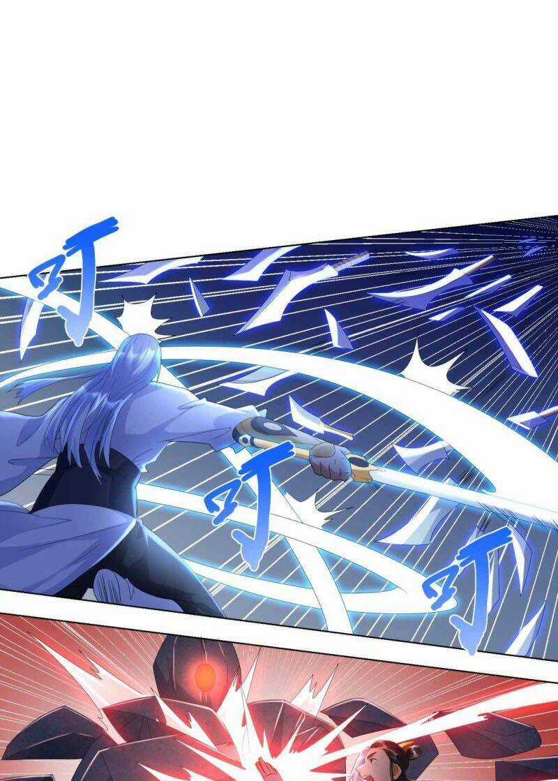 Chí Tôn Trọng Sinh - Chapter 62 - Trang 19