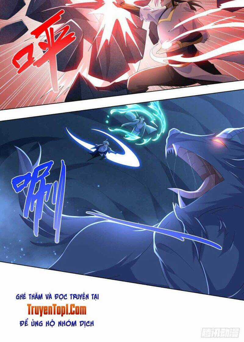 Chí Tôn Trọng Sinh - Chapter 62 - Trang 20