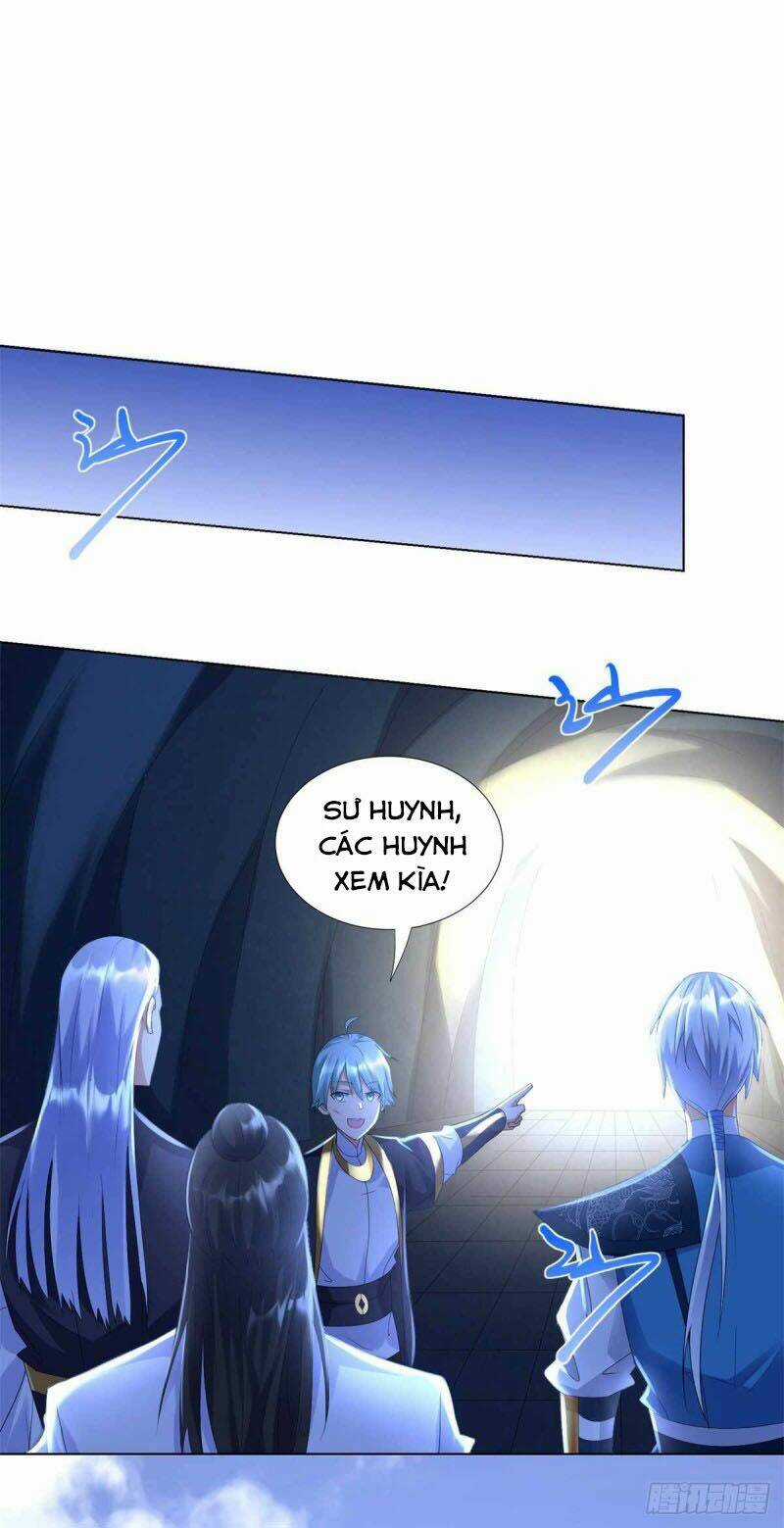 Chí Tôn Trọng Sinh - Chapter 62 - Trang 21