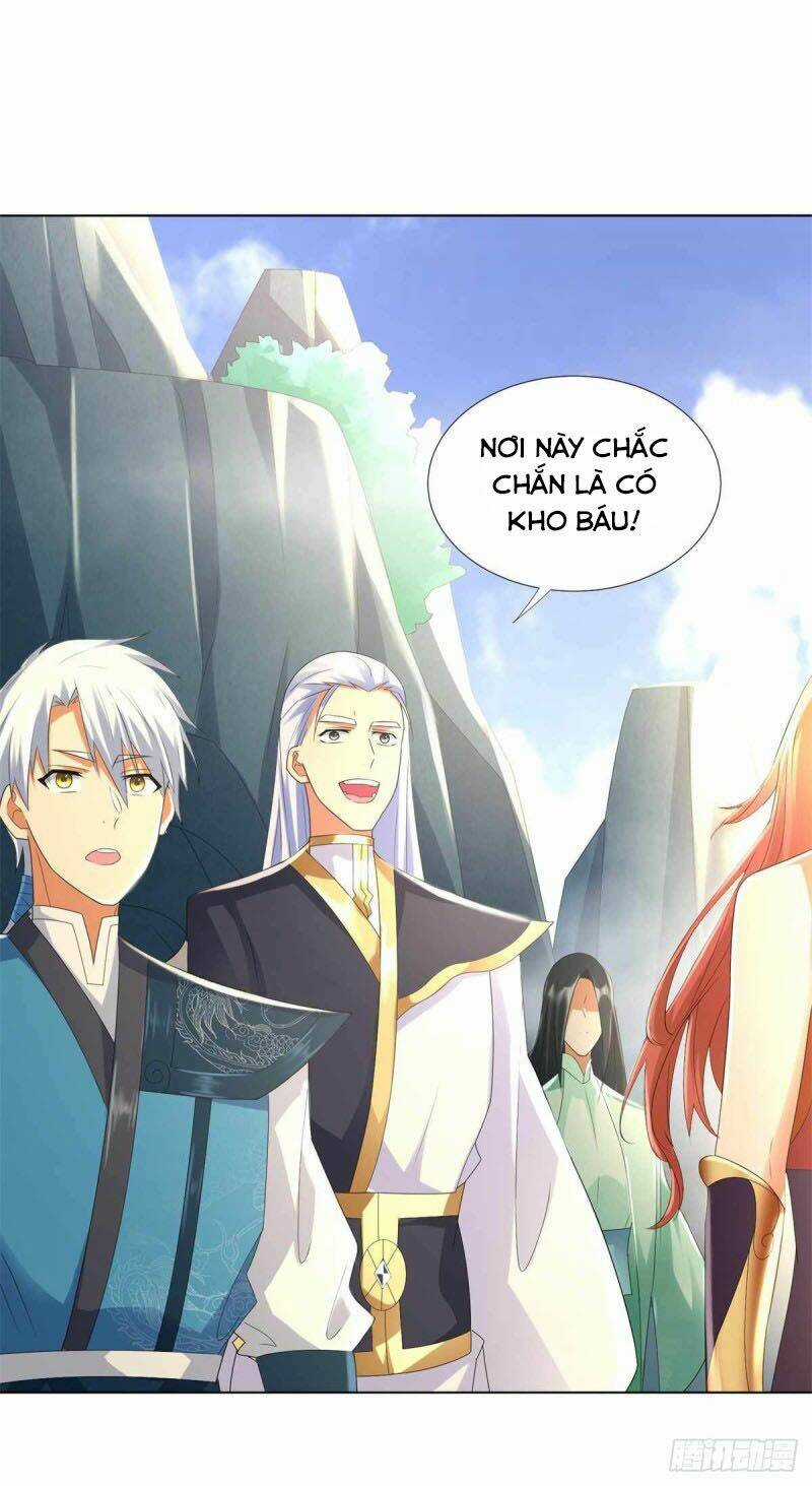 Chí Tôn Trọng Sinh - Chapter 62 - Trang 23