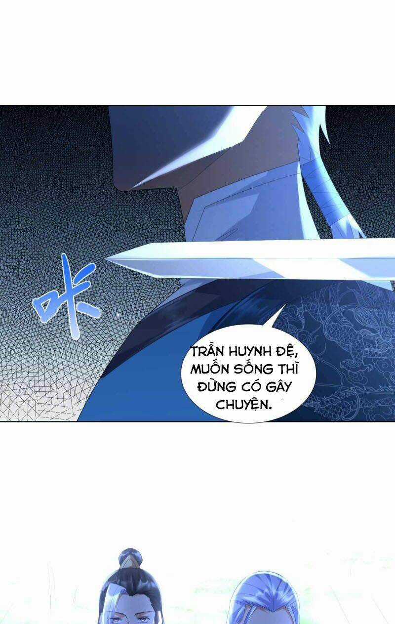 Chí Tôn Trọng Sinh - Chapter 62 - Trang 25