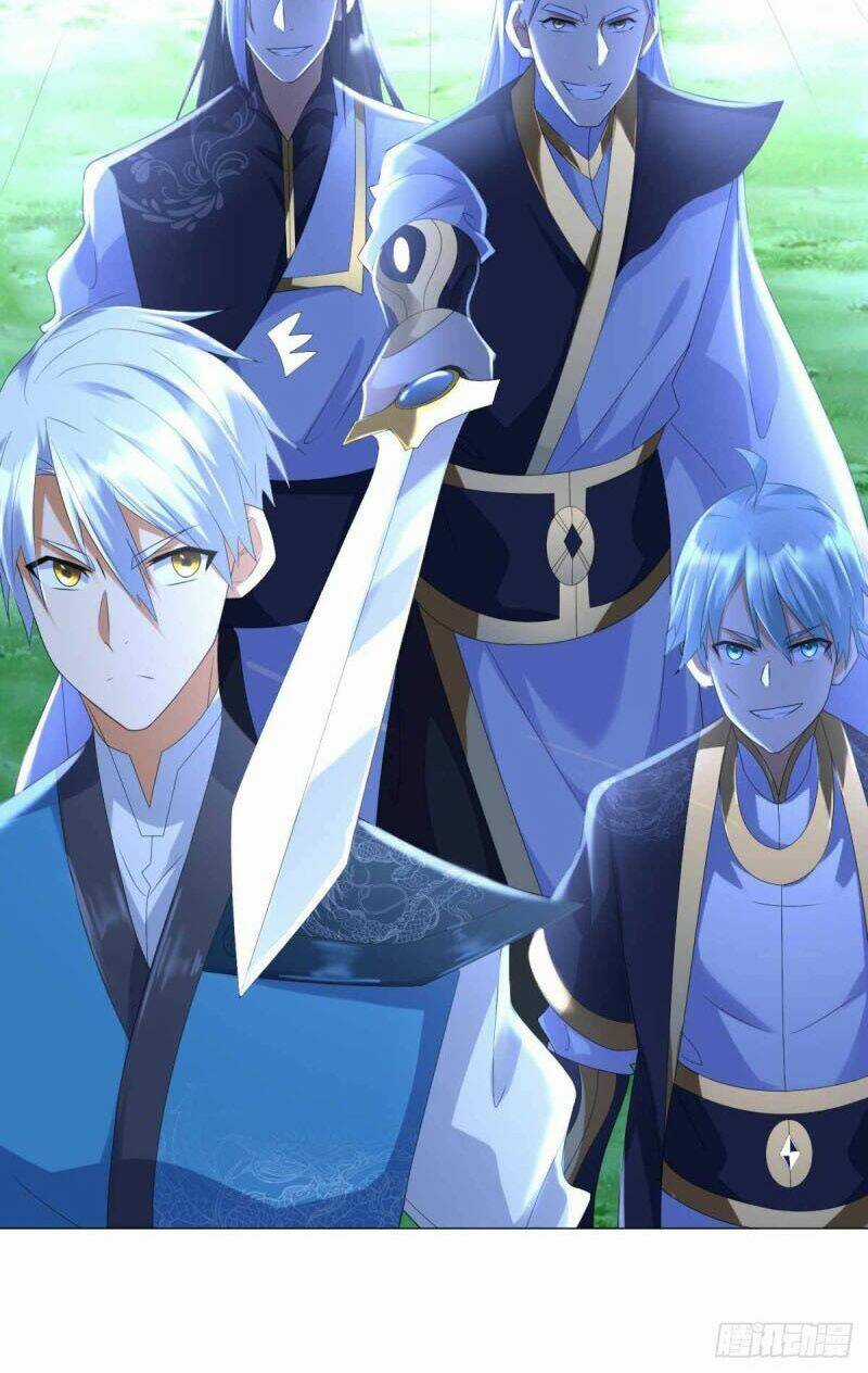 Chí Tôn Trọng Sinh - Chapter 62 - Trang 26