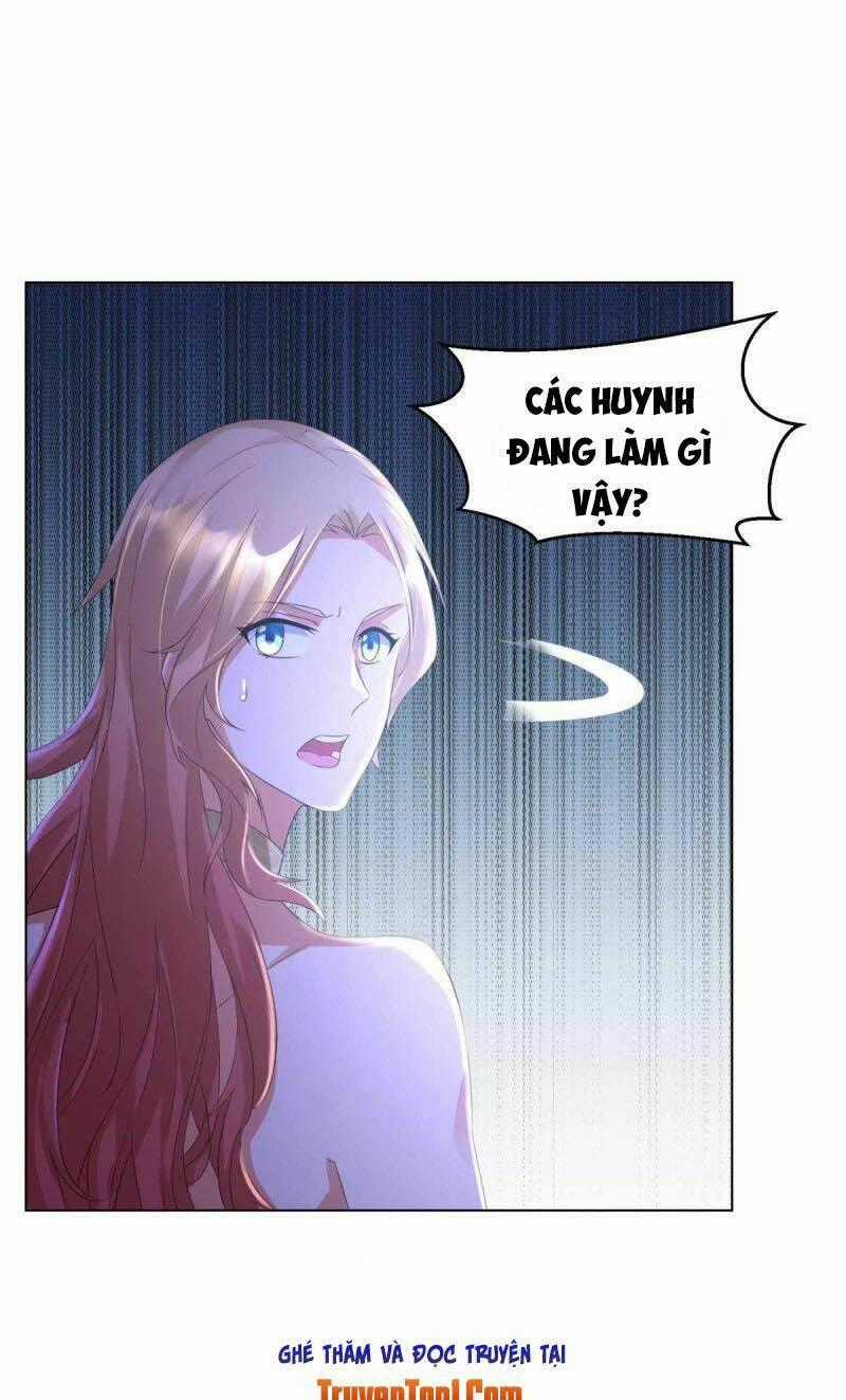 Chí Tôn Trọng Sinh - Chapter 62 - Trang 27