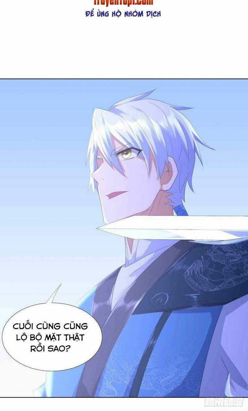 Chí Tôn Trọng Sinh - Chapter 62 - Trang 28