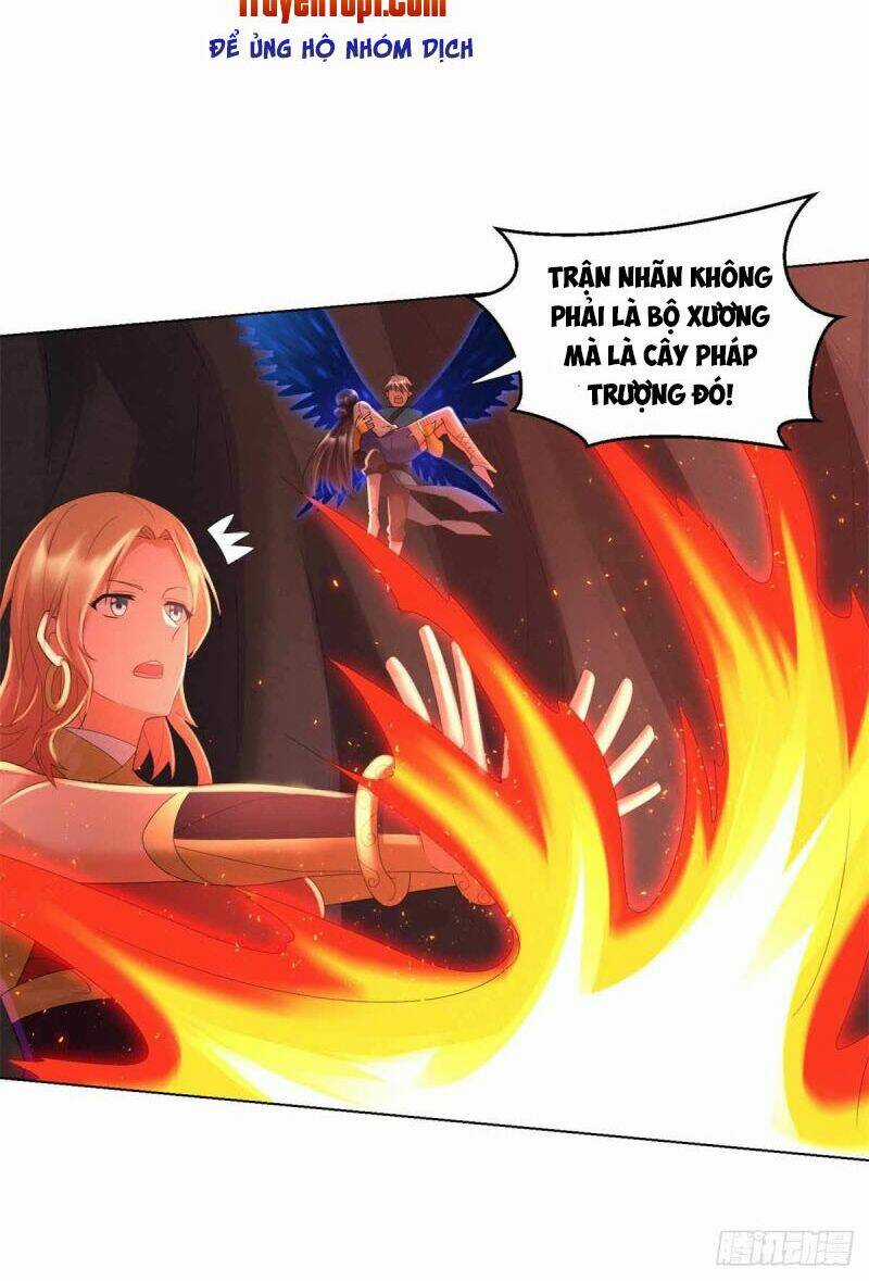 Chí Tôn Trọng Sinh - Chapter 62 - Trang 4