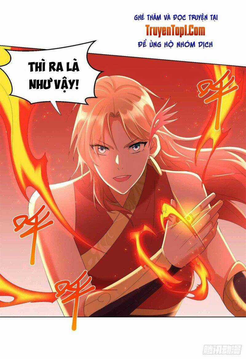 Chí Tôn Trọng Sinh - Chapter 62 - Trang 5