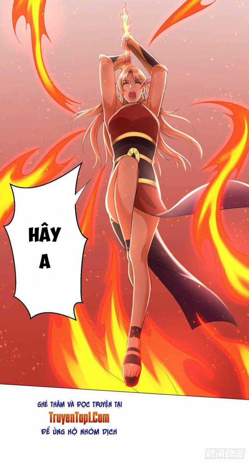 Chí Tôn Trọng Sinh - Chapter 62 - Trang 8