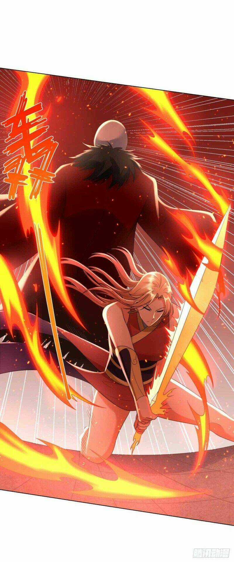 Chí Tôn Trọng Sinh - Chapter 62 - Trang 9