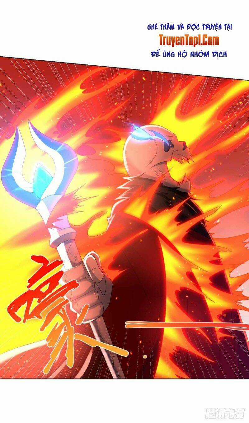 Chí Tôn Trọng Sinh - Chapter 62 - Trang 10