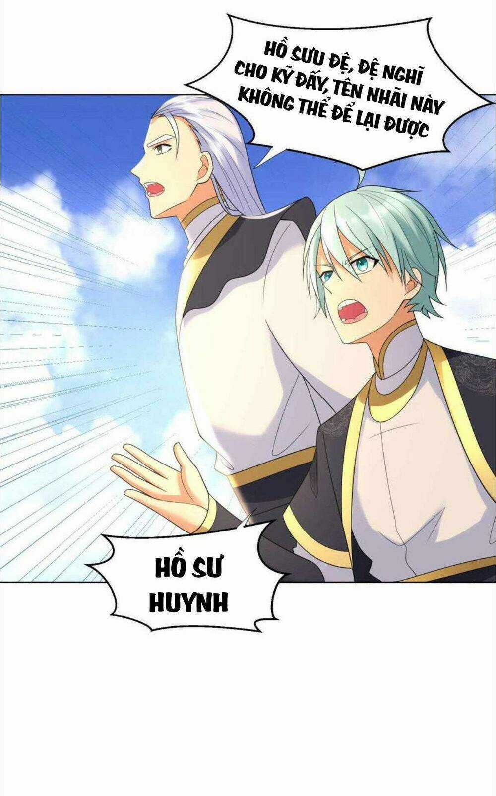 Chí Tôn Trọng Sinh - Chapter 63 - Trang 12